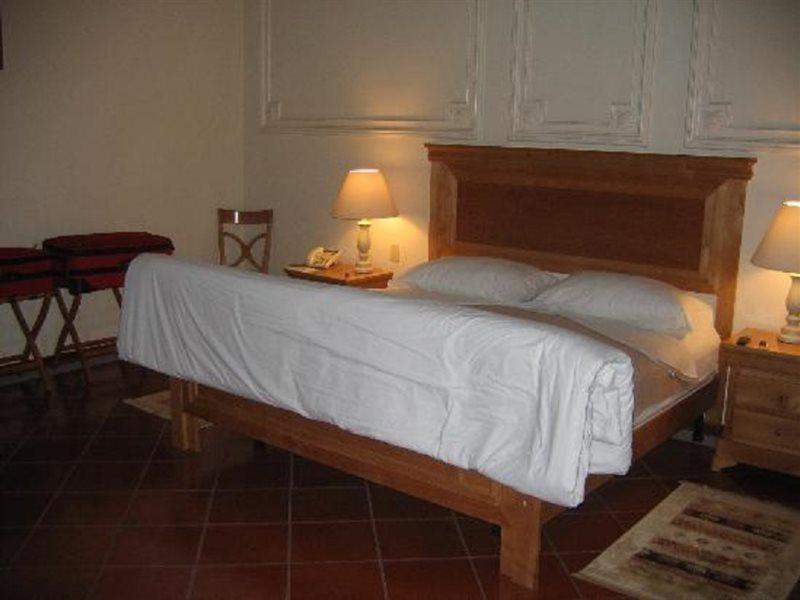 Estrella De Belem B&B And Spa Чолула Екстер'єр фото