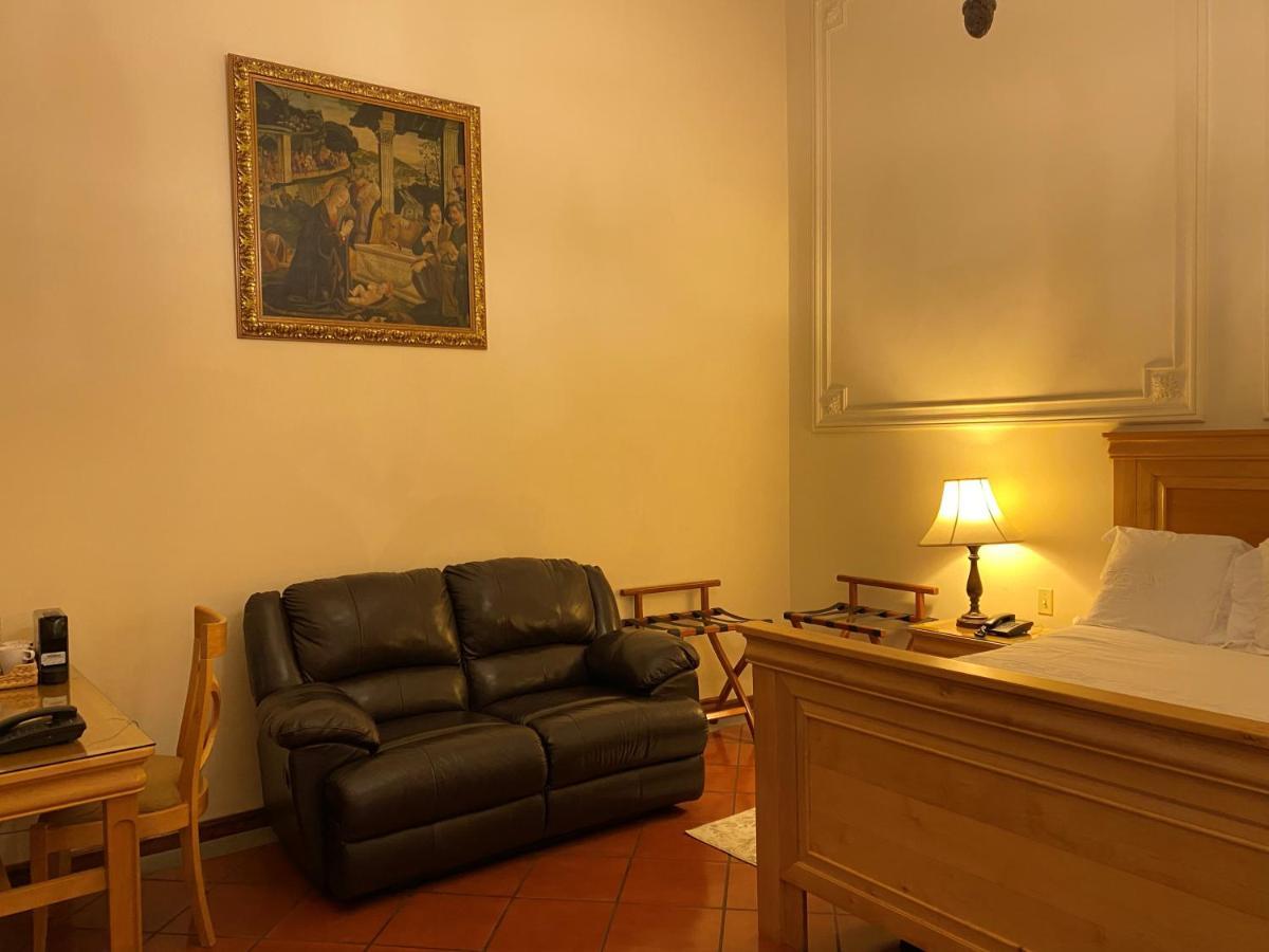 Estrella De Belem B&B And Spa Чолула Екстер'єр фото